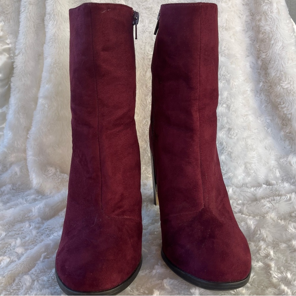 ❄️Call It Spring Booties - Picture 4 of 8